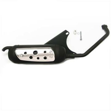 Wydech Tecnigas Silent-Pro Sym Cello/Allo/Jet/New Vivacity 4-suwowy