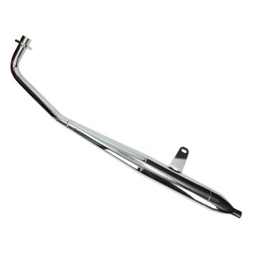 Wydech AGM Cafe Racer