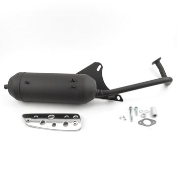 Chiny GY6 [139QMB] 10/12 calowy Tecnigas Silent-Pro CE wydechowy