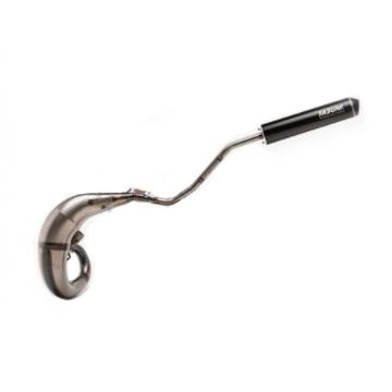 Układ wydechowy Yamaha DT50/seria SMX, MRX, MRT/Derbi Seria Yasuni TUB807 Max-25871