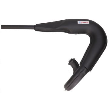 Wydech Honda MT50 Jamarcol-9603