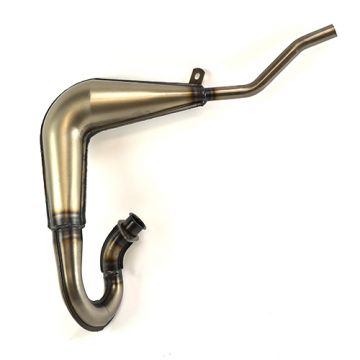 Wydech Honda MTX50SH Enduro Tecnigas/Proma