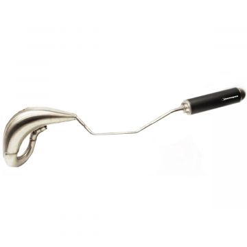 Wydech Derbi Senda '00/DRD/Aprilia RX/SX E-Nox stal nierdzewna Tecnigas