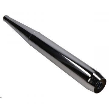 Kreidler Whistle wydechowy 70mm 32mm Jamarcol
