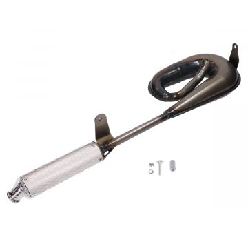 Wydech Gilera Citta Tecno