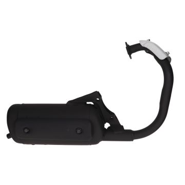 Wydech Kymco DJ50Y standardowy szybki Silex