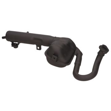 Wydech Peugeot Fox LeoVince Sito 0560