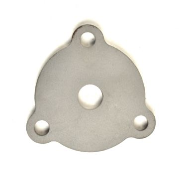 PŁYTA GRANICZNA WYDECHU RIEJU RR 13mm 55mm TECNIGAS