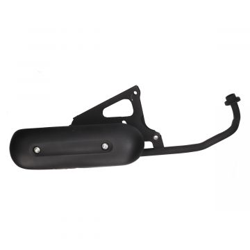 Minarelli poziomy 4-suwowy Yamaha Wydech//MBK Power +