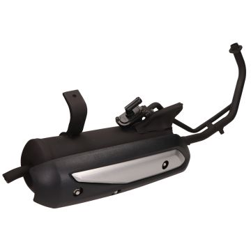 Oryginalny model wydechowy Sym X-Pro