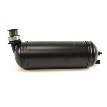 Wydech Peugeot 101/102 31.5mm Jamarcol