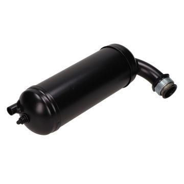 Wydech Peugeot 103 standardowy model szybkoobrotowy Sito 510