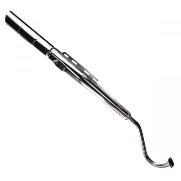 Wydech Puch Maxi standard 22mm 40km/h Tecno