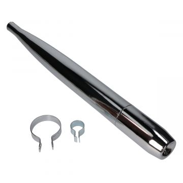 Sachs wydechowy KS 64x28mm Jamarcol