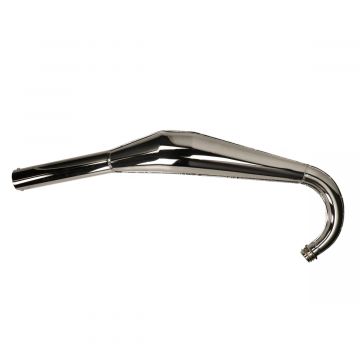 Rozszerzenie Wydech Sachs M90
