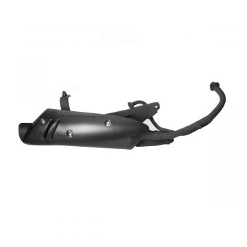 Sym Fiddle 2 wydechowy, Orbit 2, Jet 4, Peugeot Speedfight 3, Vivacity, 4 suw