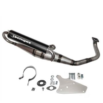 Wydech Tomos A35 STD 45 e1/e2 Technical Next-R