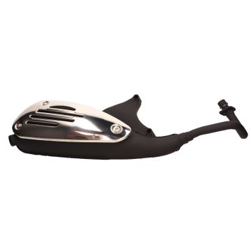 Wydech Vespa 4-suwowy 2V LX/Primavera/Sprint Tecnigas