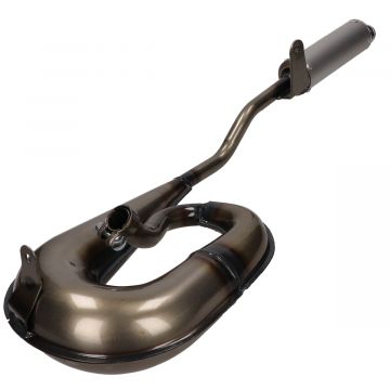 Koło Tecno Vespa Ciao Curl 22mm