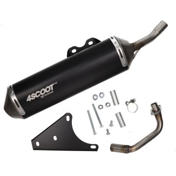 Zegarek: Vespa Lux/Lxv/S//Piaggio Zip/Fly 4-T 24V Tecnigas sport (kolor CE)