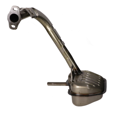 Vespa/Piaggio V50 (V5B1/2/3) RMS