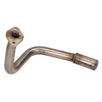 Zakręt wydechowy 4Scoot-tre Kymco Agility/GY6 50cc Tecnigas