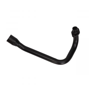 Kolanko wydechowe Jamarcol Vespa Lx/Lxv/S/Primavera/Sprint 4T2V czarne