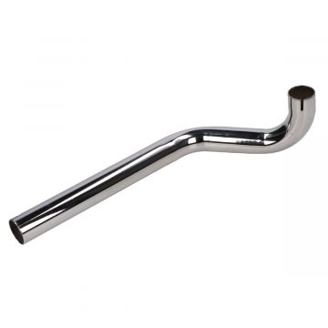 rura wydechowa lewa hercules sachs 28/28mm