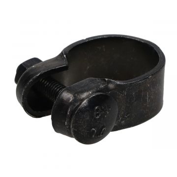 Zacisk wydechowy Vespa Ciao/Citta/Si oryginalny Piaggio 130969