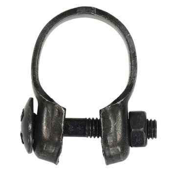 Zacisk wydechowy Vespa/Piaggio Ciao/Citta/Si