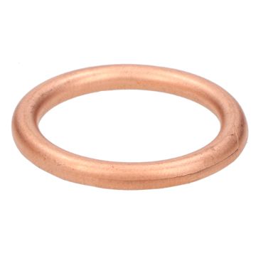 Uszczelka wydechu Pierścień mosiężny Honda Camino