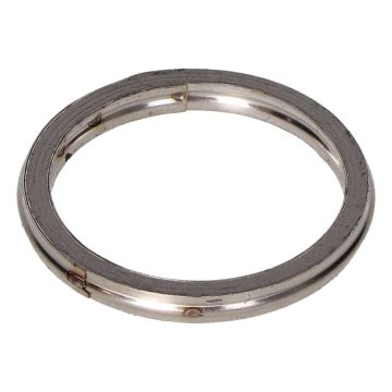 Uszczelka wydechu Peugeot pozioma 35x28x3.2