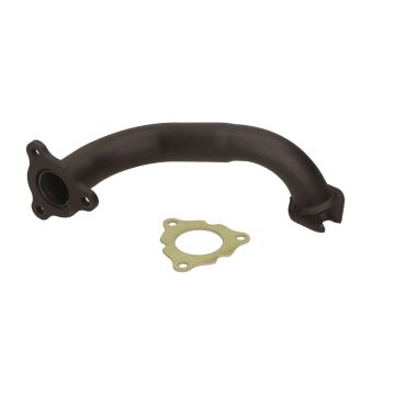 Chiny GY6 Euro2 Jamarcol rura wydechowa