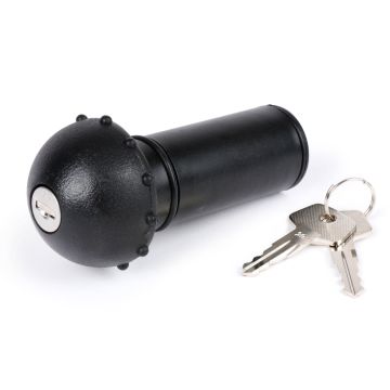 Afsluitbare tankdop universeel Piaggio Ciao,SI,Bravo