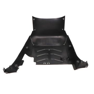 Podsiedzenie /płyta ochronna pod Kymco Agility 12