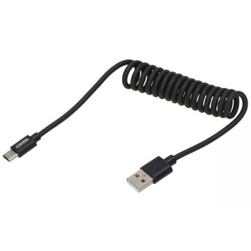 Kabel ładujący USB-C 1m Lampa