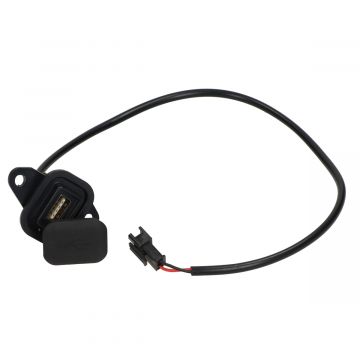 Ładowarka USB Niu N1S N Gt Pro Dostawa Oryginał