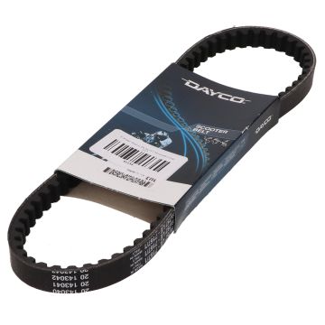 Pasek klinowy Dayco 16.5x757 Minarelli Lang 107