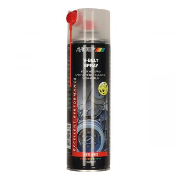Motip pasek klinowy spray 500ml