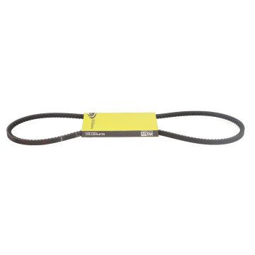 PASEK KLINOWY VESPA SI 80mm 10 x 1125 czarny ST