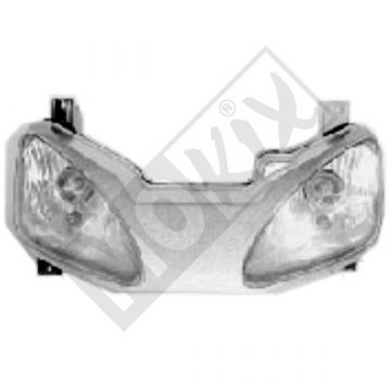 Lampa przedni Benelli Velvet Touring 125cc