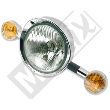 Lampa przednia Aprilia Scarabeo 125cc