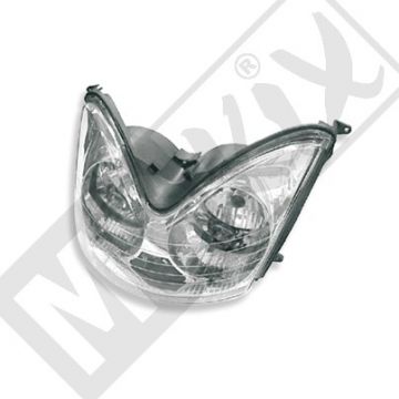 Lampa przednia Aprilia Leonardo 125cc