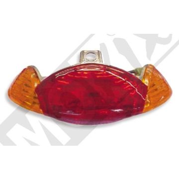Lampa tylna Honda Chiocciola (dla 2004) 125cc