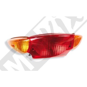 Lampka tylna Honda SH 125cc (2001-2002)