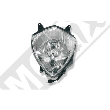 Lampa przedni Honda Dylan 125cc