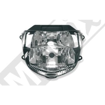 Lampa przednia Honda Pantheon 125cc
