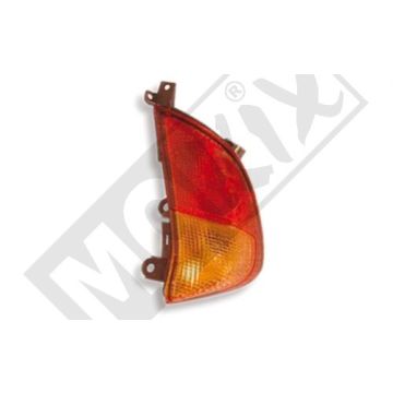 Lampa tylna Honda Pantheon 125cc prawa-V7084