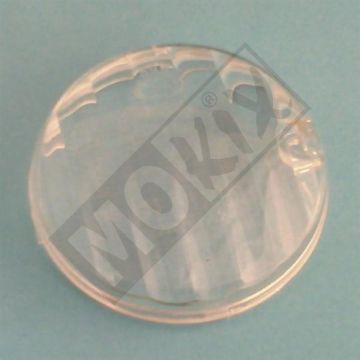 Szyba kierunkowskazu Aprilia Scarabeo przód lewy/prawy tył