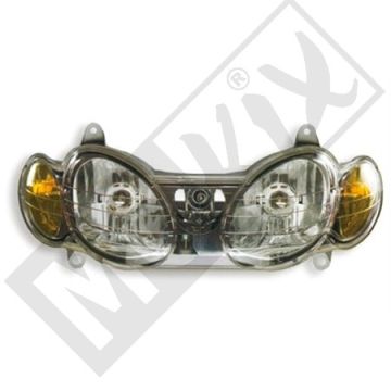 Lampa przedni MBK Doodo 125cc